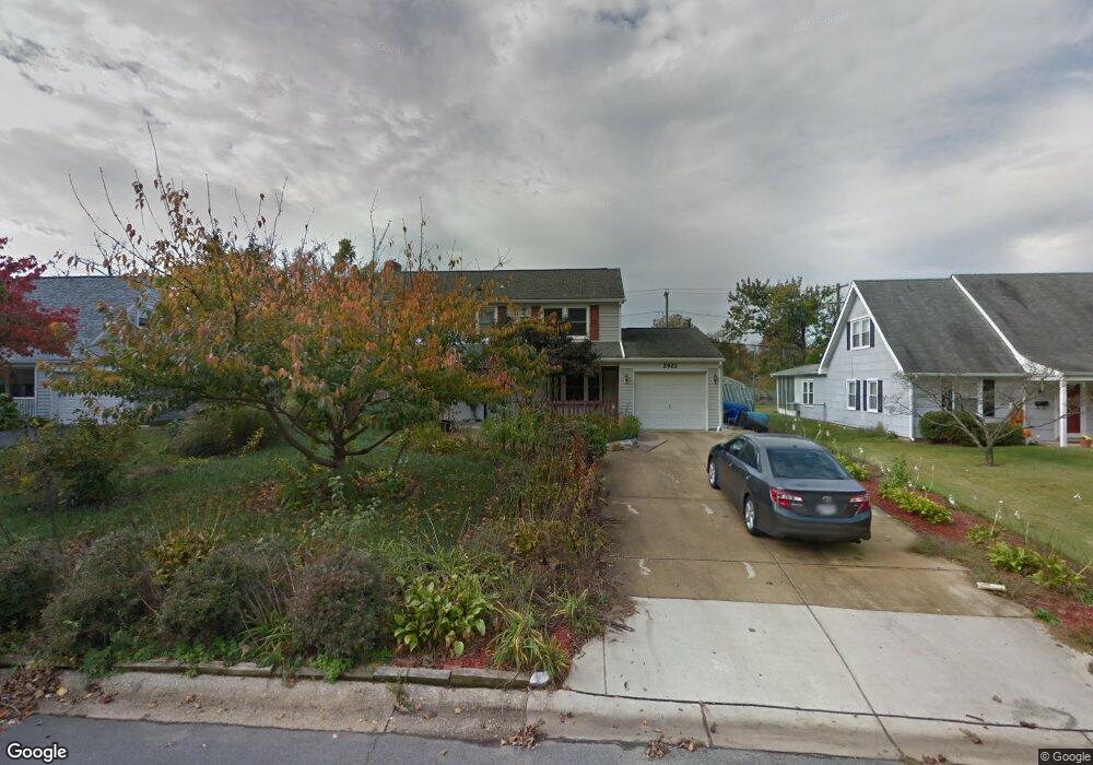 2922 Tapered Ln, Bowie, MD 20715 - photo 1