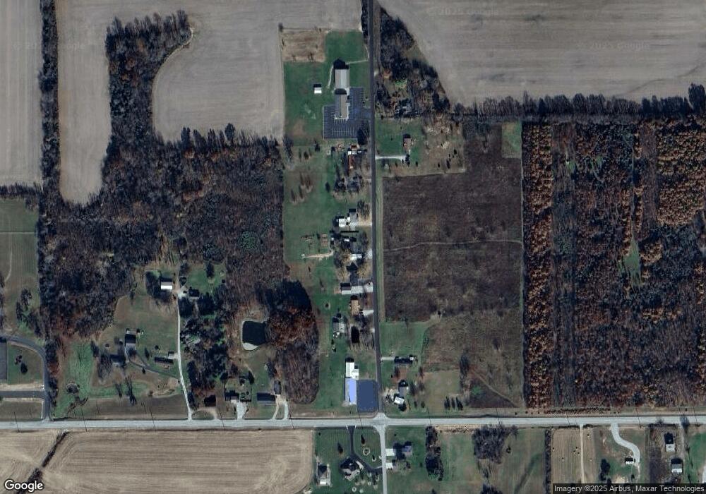 3127 N Blanton Rd, Scottsburg, IN 47170 - photo 1