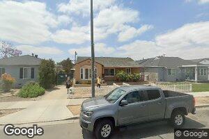 120 W 52nd St, Long Beach, CA 90805