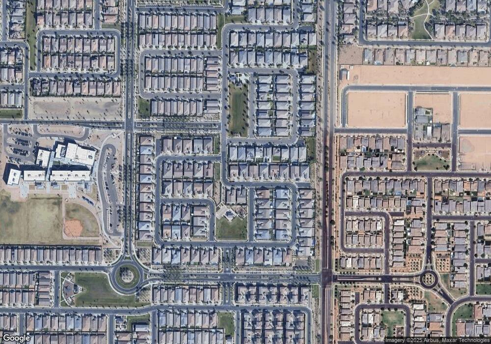 9908 E Thunderbolt Ave, Mesa, AZ 85212 - photo 1