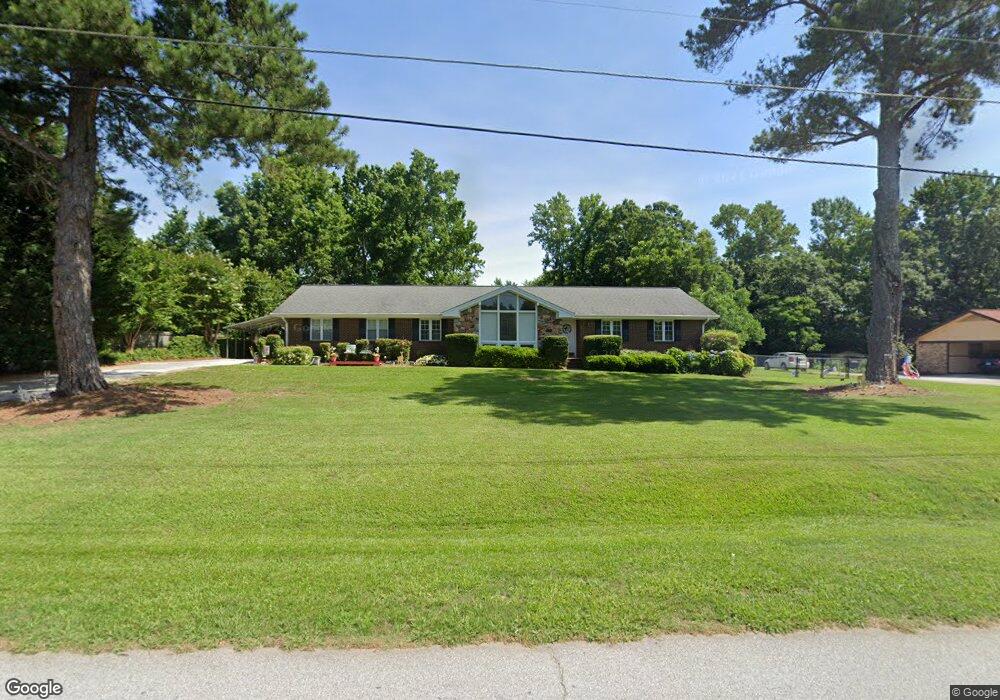 1855 Francis Rd SW, Conyers, GA 30094 - photo 1