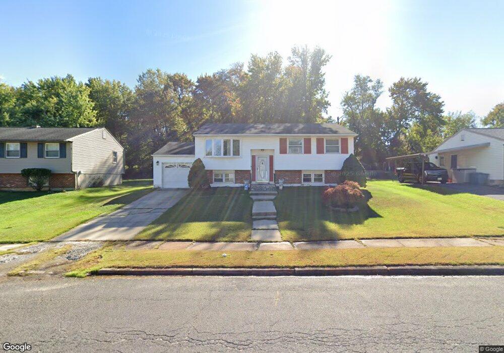 116 Robert Kennedy Rd, Lawnside, NJ 08045 - photo 1