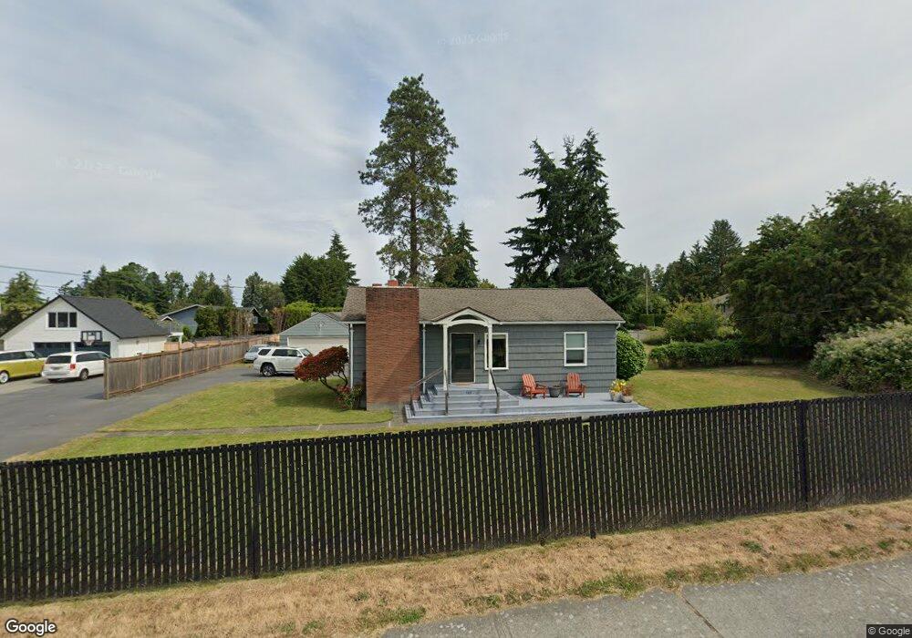 743 Caspers St, Edmonds, WA 98020 - photo 1