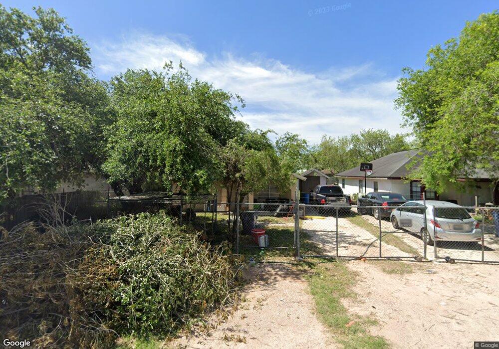 2116 Diamond St, Donna, TX 78537 - photo 1
