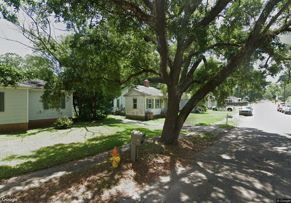 201 Morgan Ave, Mobile, AL 36606 - photo 1