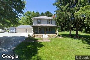 511 Milton St, Wilmot, OH 44689