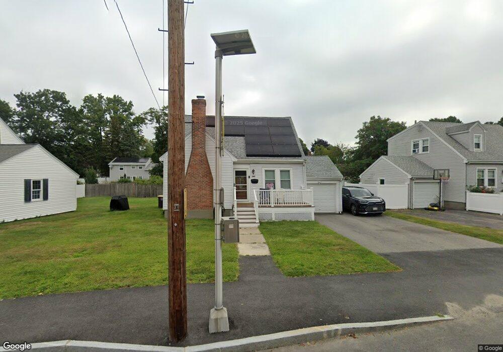 148 Summer St, Weymouth, MA 02188 - photo 1