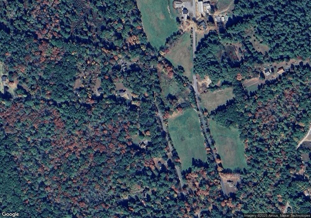 LOT 3 Miner Rd, Hardwick, MA 01031 - photo 1