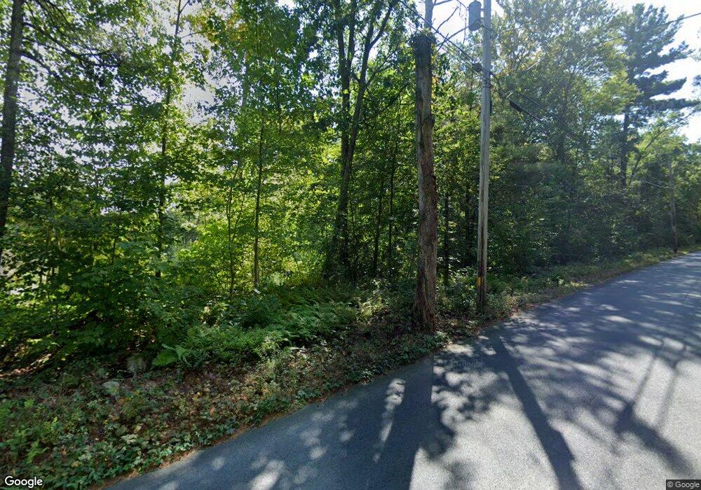 Lot 12 Gaudet Rd, Hardwick, MA 01037 - photo 1