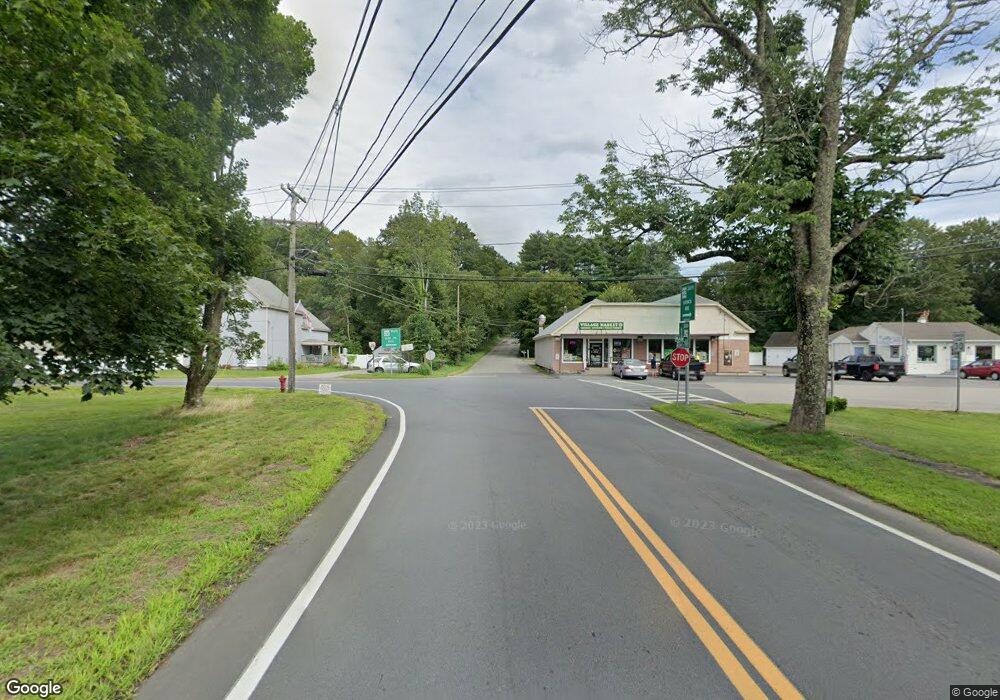 LOT 3 Wheelwright Rd, Hardwick, MA 01037 - photo 1