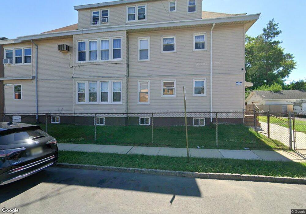 870 Sheridan Ave unit 2, Elizabeth, NJ 07208 - photo 1