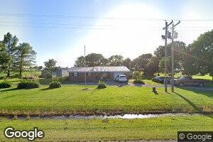1619 State Highway 153, Gideon, MO 63848