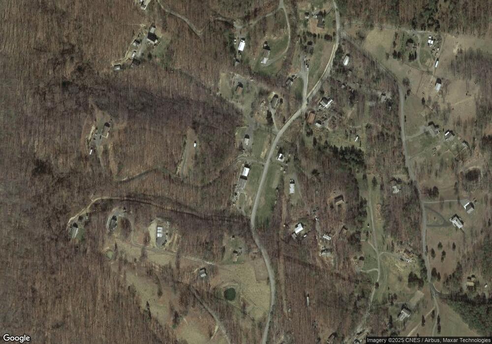 21 Justanotherdrive Way, Cabins, WV 26855 - photo 1