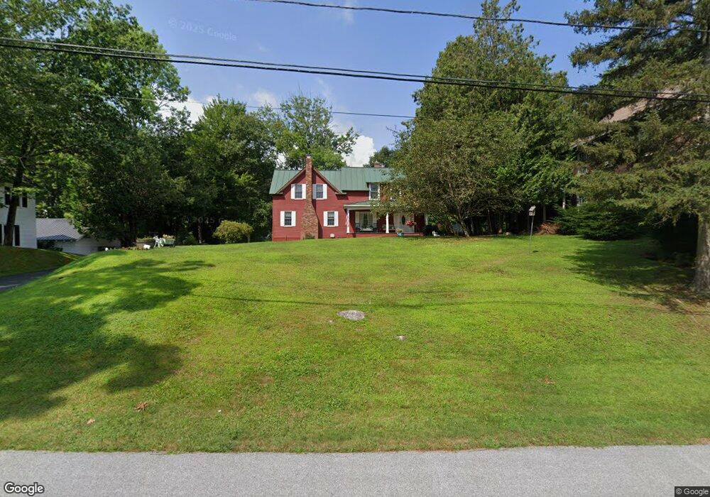 83 Evergreen Ave, Rutland, VT 05701 - photo 1