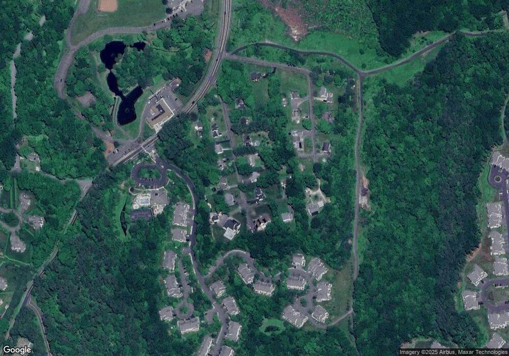 50 Atwood St, Middlebury, CT 06762 - photo 1