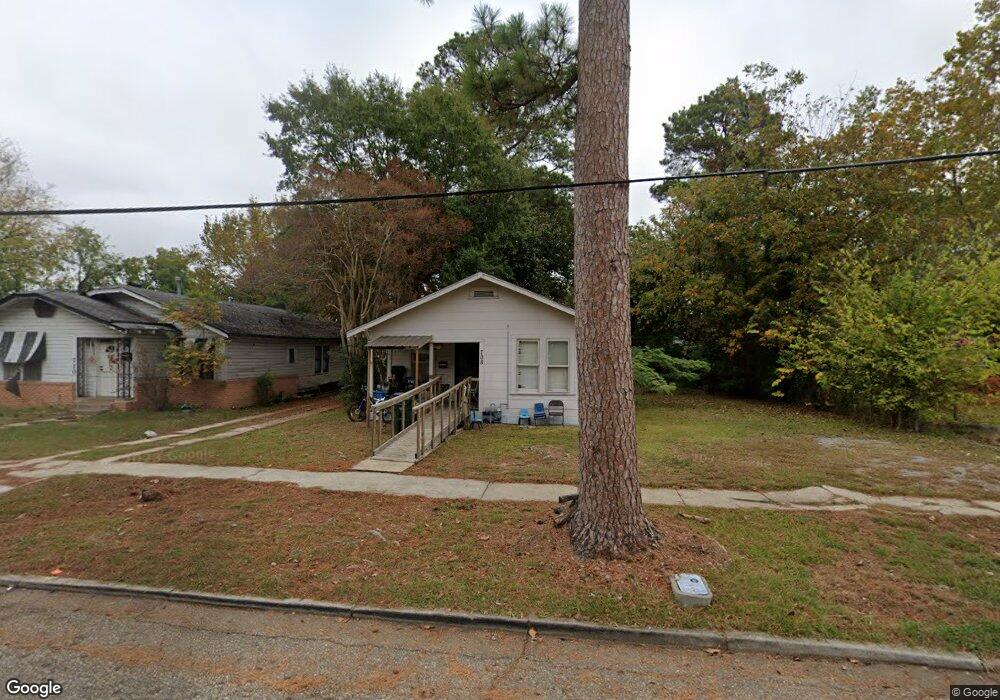 708 N 4th St, West Monroe, LA 71291 - photo 1
