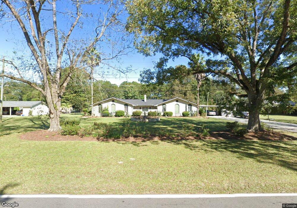 280 Burketts Ferry Rd, Hazlehurst, GA 31539 - photo 1