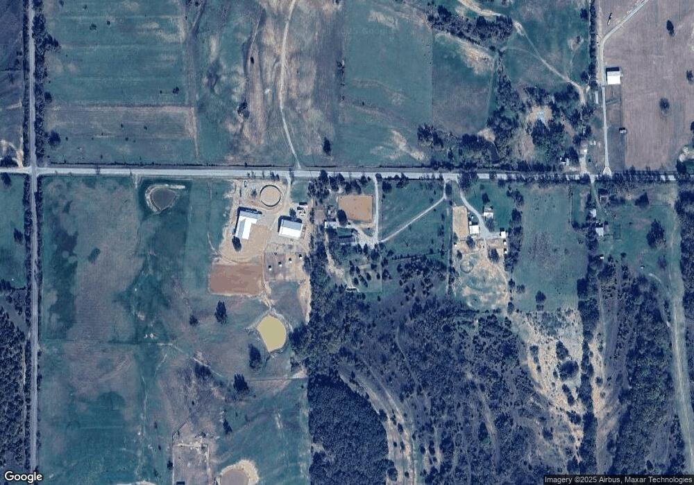 402 Cottonwood Trail, Poolville, TX 76487 - photo 1