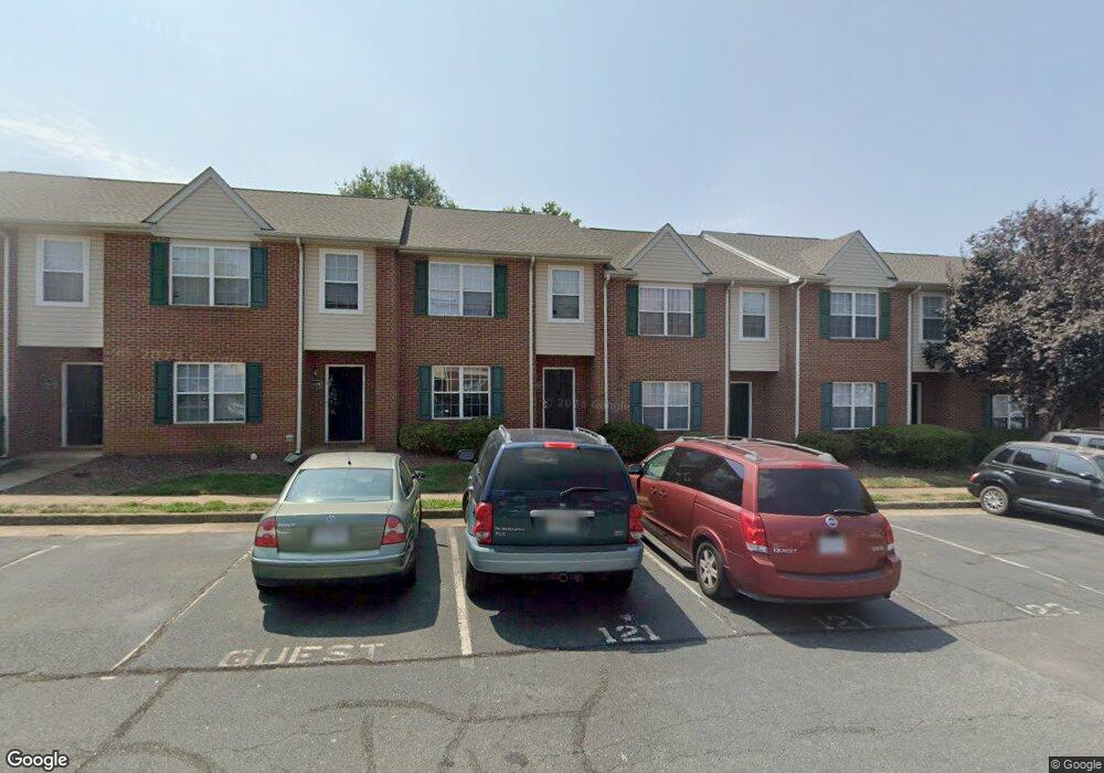 121 Hedgeapple Ct, Stafford, VA 22554 - photo 1