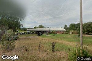 6868 SE 100 Rd, Red Oak, OK 74563