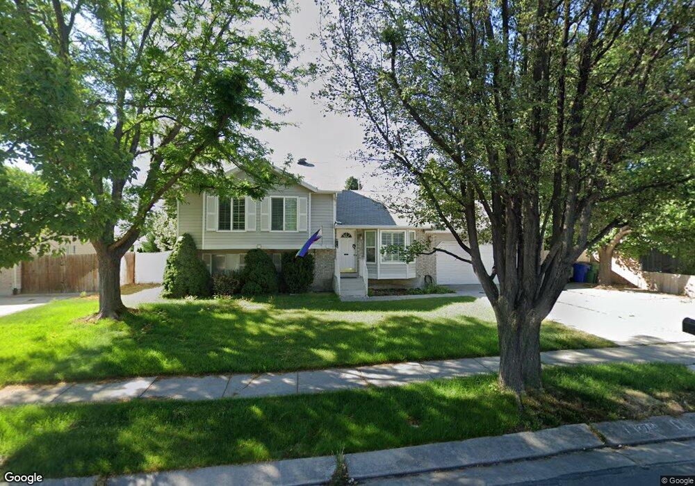 2037 W 8240 S, West Jordan, UT 84088 - photo 1