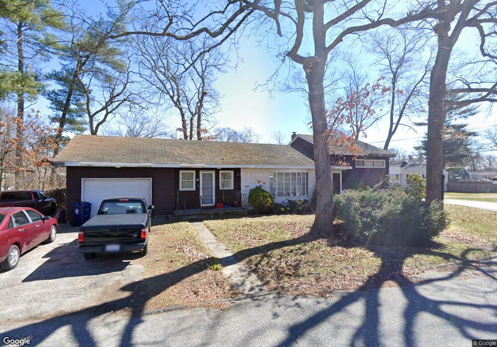 18 Oakridge Cir, Wilmington, MA 01887 - photo 1