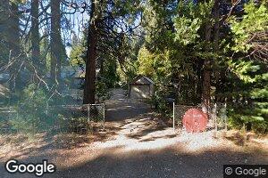 13361 La Porte Rd, Strawberry Valley, CA 95981