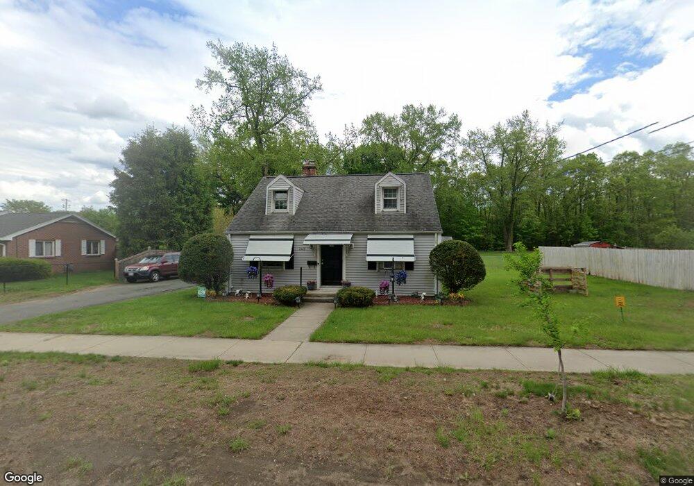 245 Kings Hwy, West Springfield, MA 01089 - photo 1