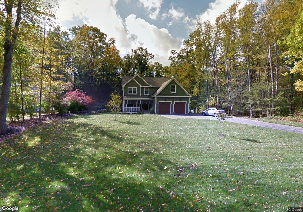 14 Cedar Ln, Sherman, CT 06784 - photo 1