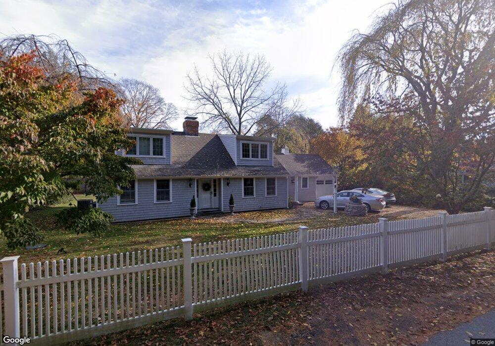 5 Lieutenant River Ln, Old Lyme, CT 06371 - photo 1