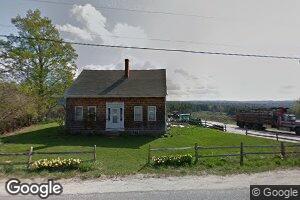 307 Center Minot Hill Rd, Minot, ME 04258
