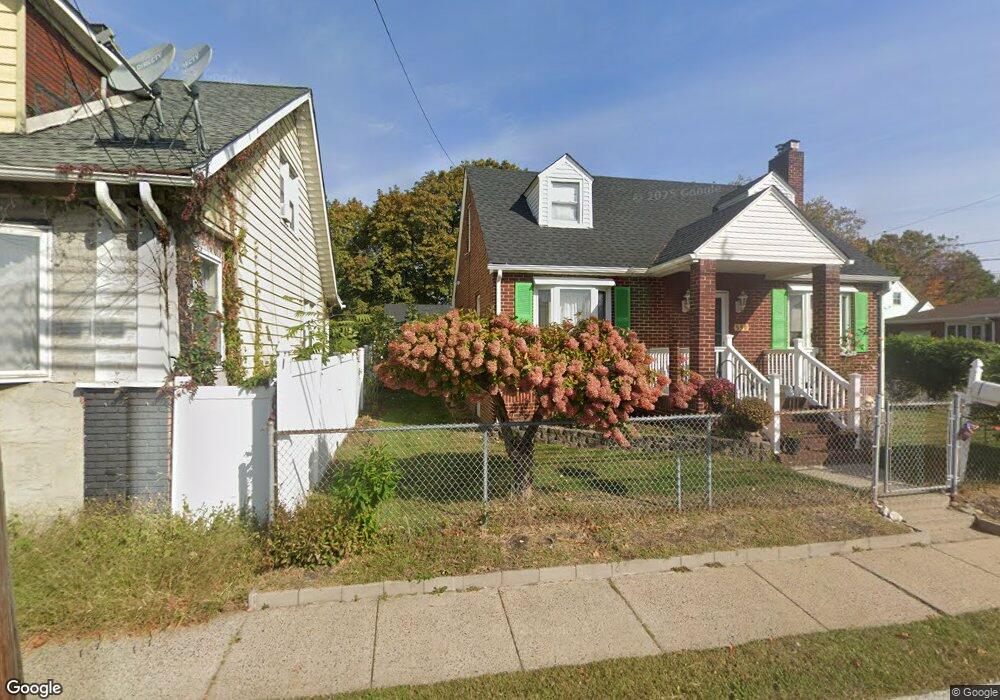 592 Harding Ave, Perth Amboy, NJ 08861 - photo 1