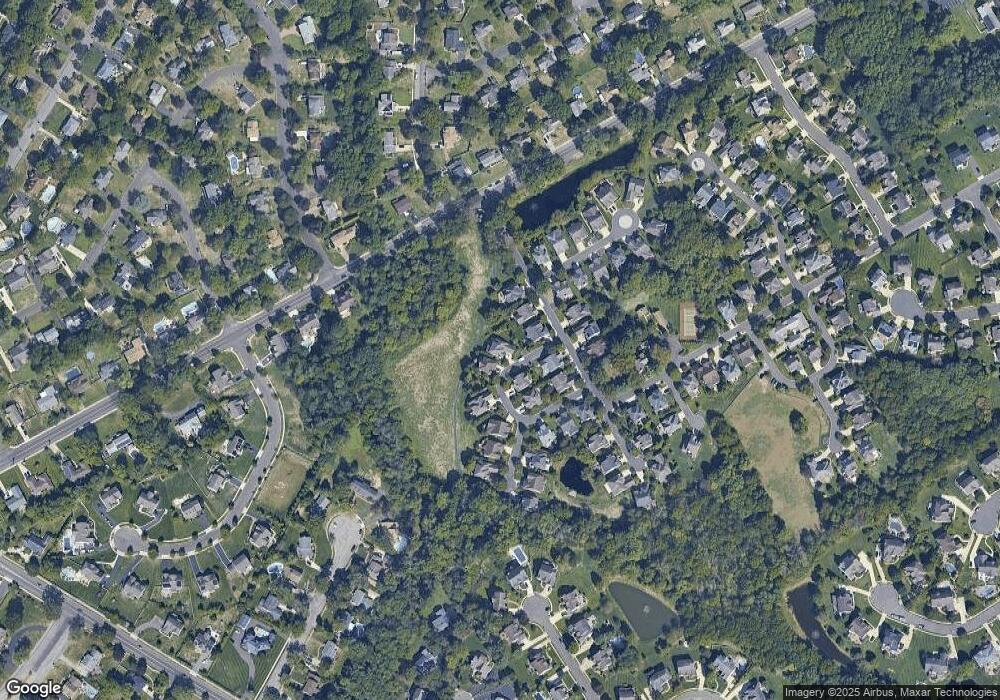 4 Your Host Cir, Cinnaminson, NJ 08077 - photo 1