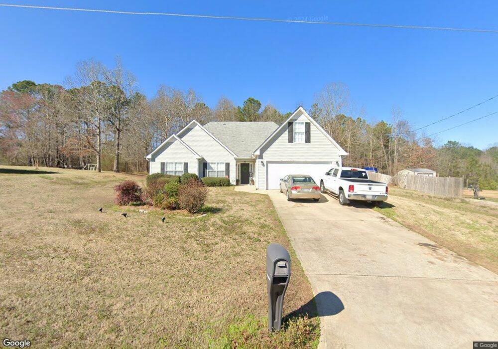 125 Spring Valley Trace unit 2, Covington, GA 30016 - photo 1