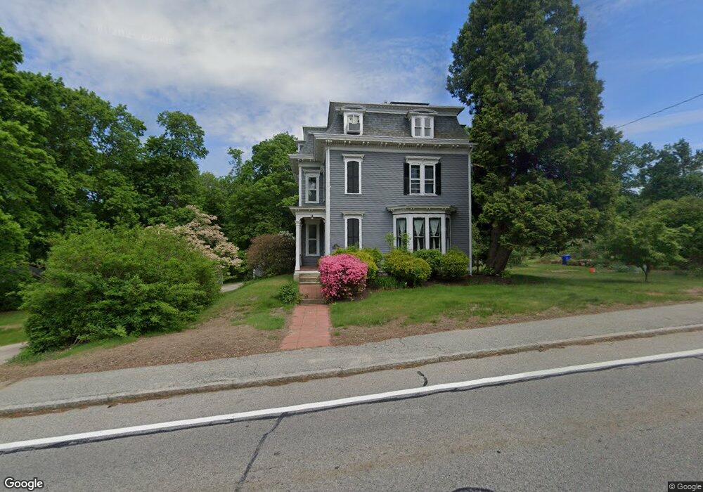 26 Fairview Ave, West Warwick, RI 02893 - photo 1