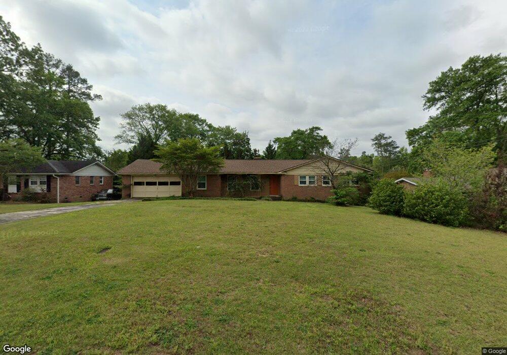 2336 Robin Crest Dr, West Columbia, SC 29169 - photo 1