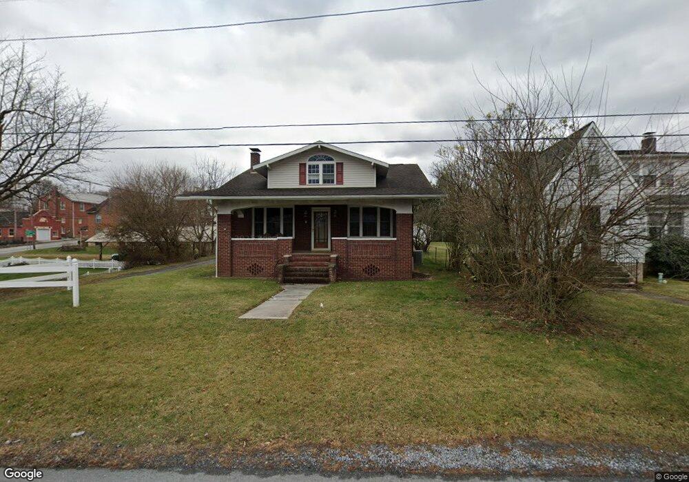 17 W 3rd Ave, Everett, PA 15537 - photo 1