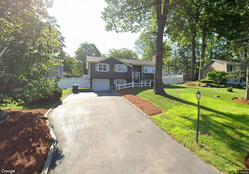 21 Stanley Ln, Nashua, NH 03062 - photo 1