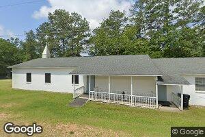 101 Williams St, Ridge Spring, SC 29129