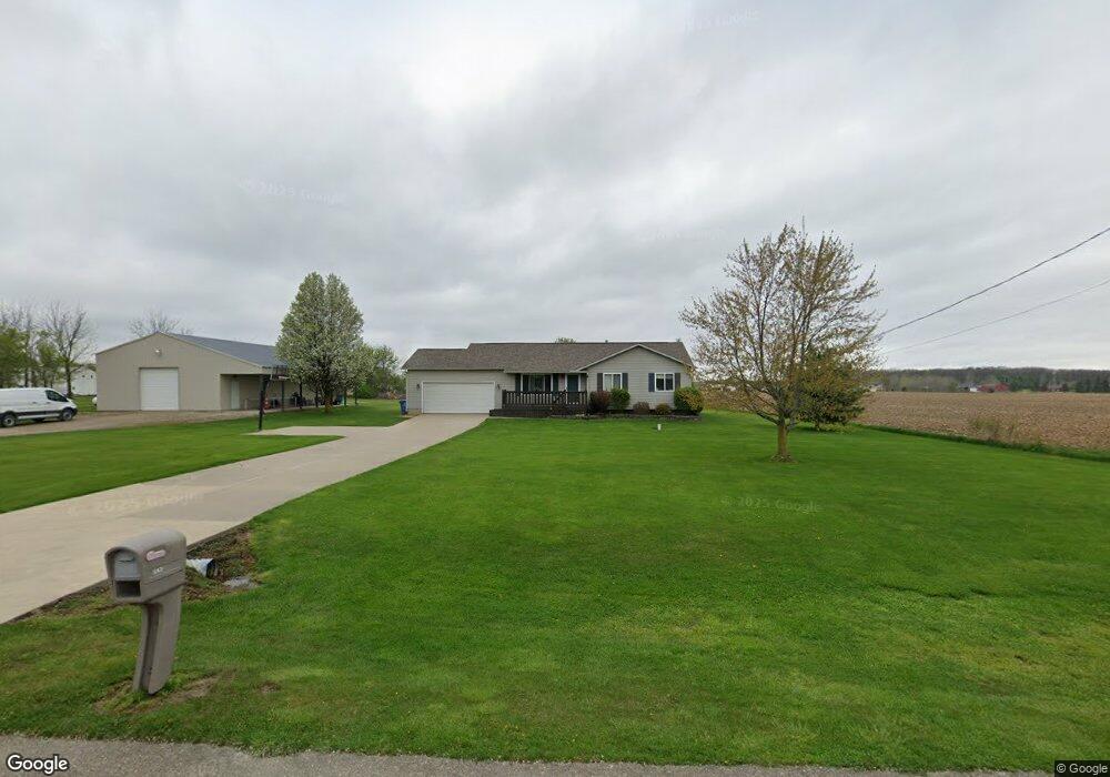 8470 Lightner Ln, Swartz Creek, MI 48473 - photo 1