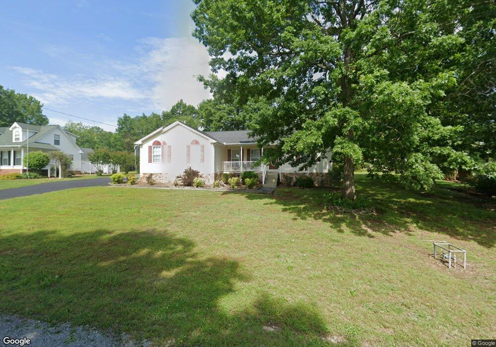 86 Providence Rd, Shelbyville, TN 37160 - photo 1