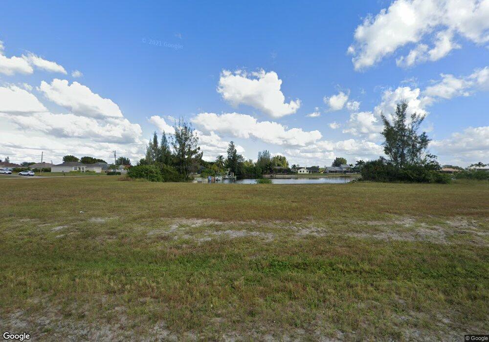 1815 NE 3rd Ct, Cape Coral, FL 33909 - photo 1