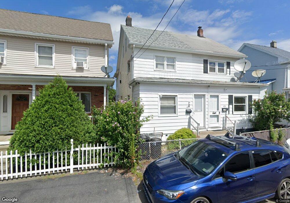 433 W 20th St, Hazleton, PA 18201 - photo 1