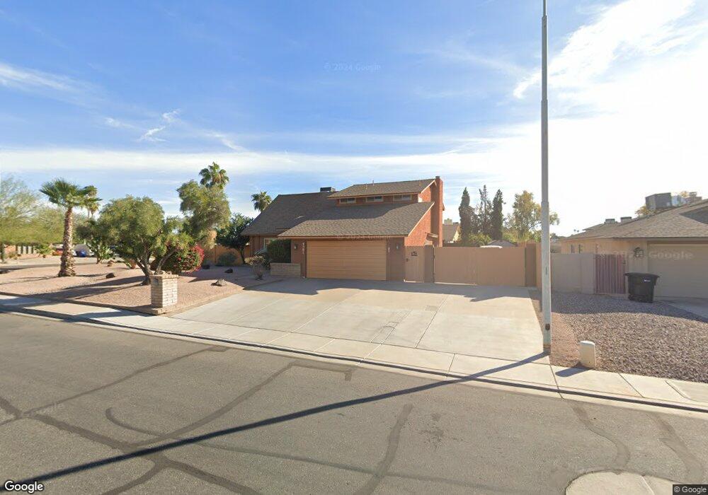 4501 W Boston St, Chandler, AZ 85226 - photo 1