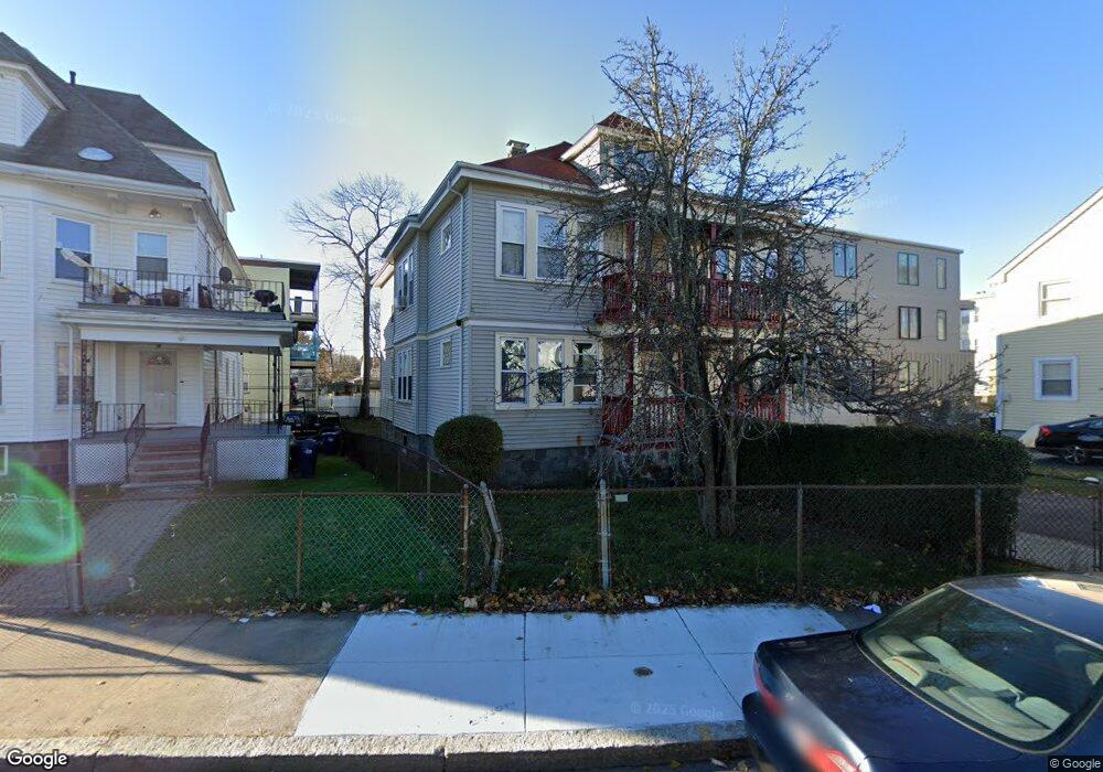 214 Callender St unit 216, Dorchester Center, MA 02124 - photo 1