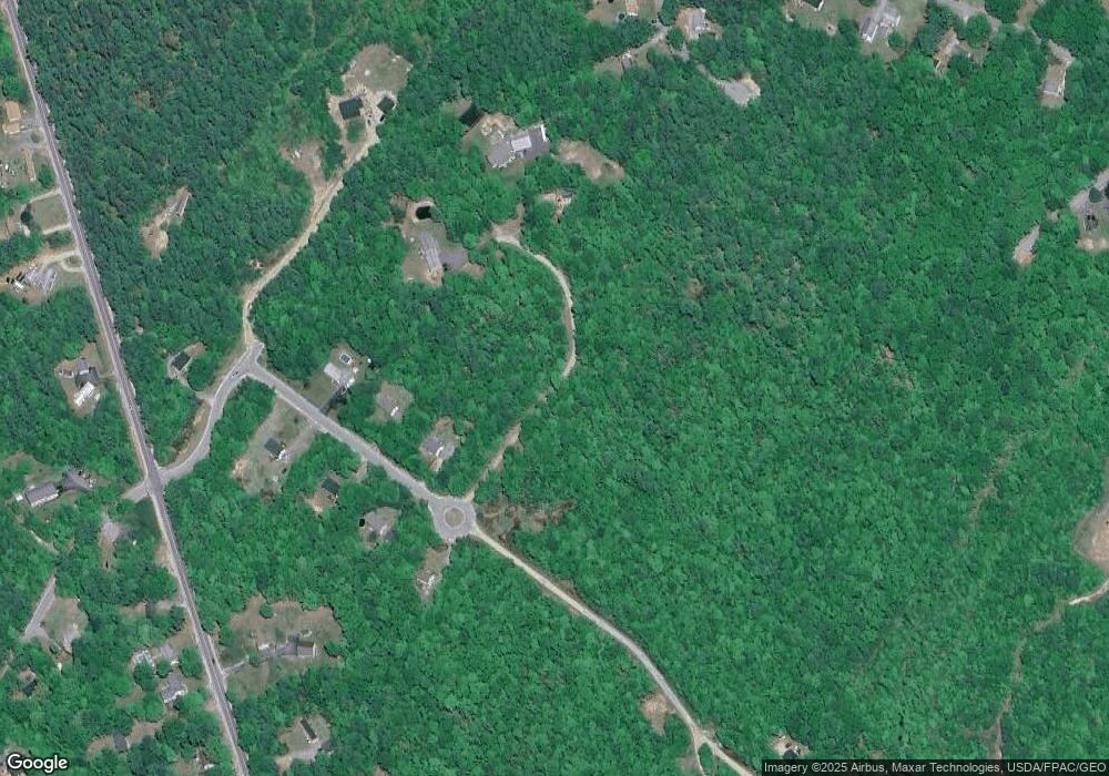 8 acres Johanna's Ln, Standish, ME 04084 - photo 1