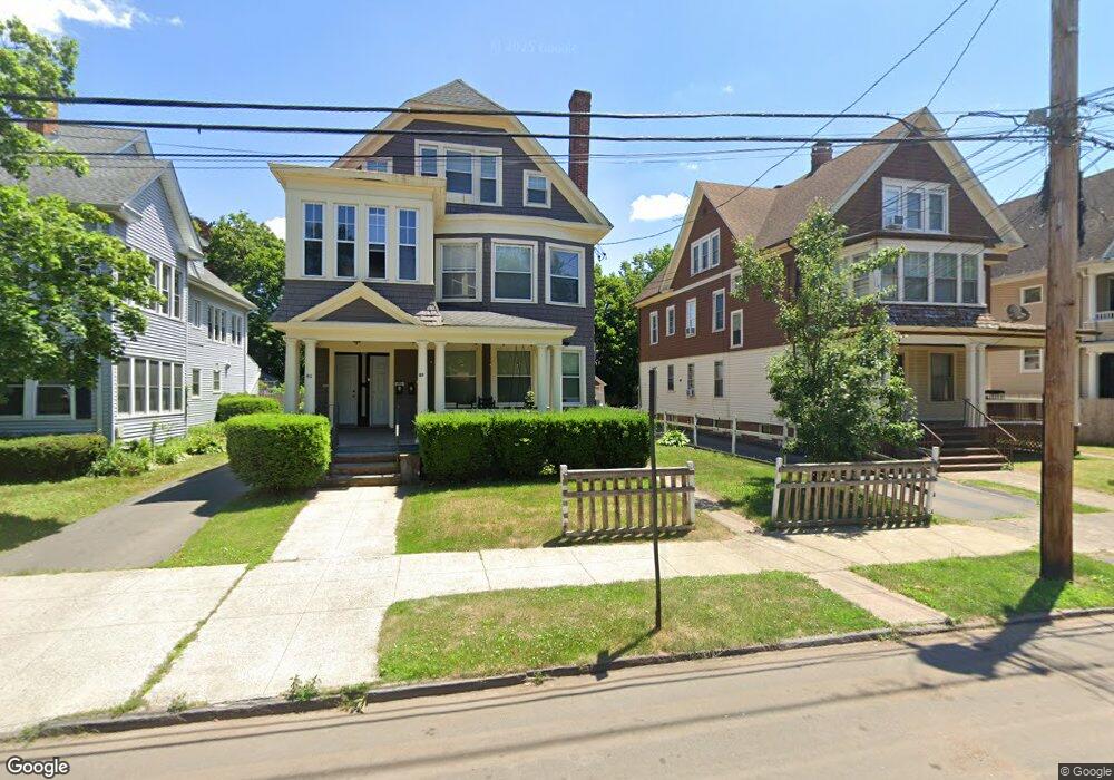 89 Hubinger St unit 3, New Haven, CT 06511 - photo 1