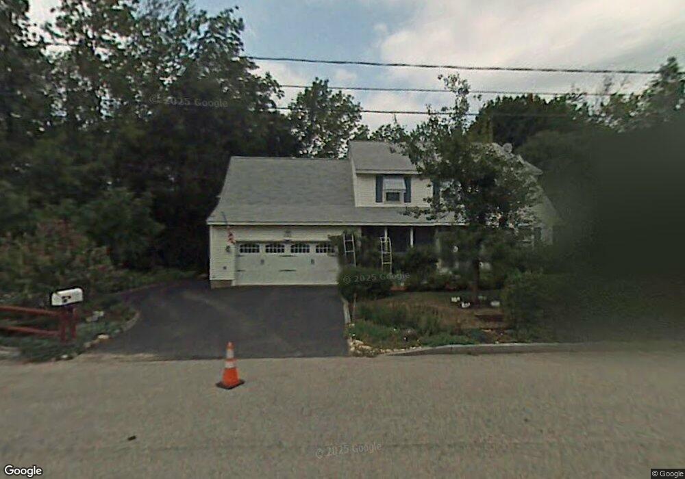 124 Blevens Dr, Manchester, NH 03104 - photo 1