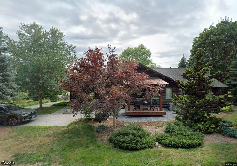 60 Pleasant St, Wolfeboro, NH 03894 - photo 1