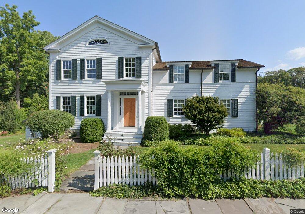 62 Center St, Southport, CT 06890 - photo 1